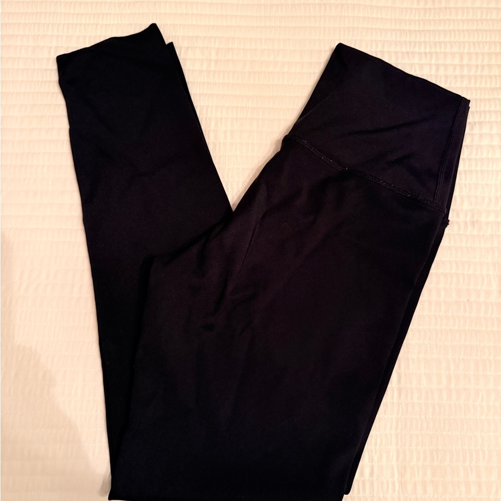 Black Aerie Leggings